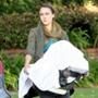 Jessica Alba, Havan Warren