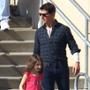 Tom Cruise, Suri Cruise