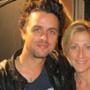 Billie Joe, Edie Falco, Twitter