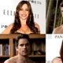 Sofia Vergara, Taylor Lautner, Matt Bomer, Kristen Stewart
