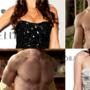 Sofia Vergara, Taylor Lautner, Matt Bomer, Kristen Stewart