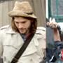 Ashton Kutcher, Demi Moore