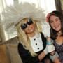 Lady Gaga, Emily-Anne Rigal