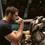 Reel Steel, Hugh Jackman, Dakota Goyo