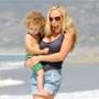 Kendra Wilkinson, Hank Baskett Jr.