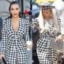 Kim Kardashian, Lady Gaga