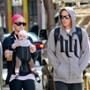Pink, Willow Sage, Carey Hart