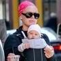 Pink, Willow Sage, Carey Hart