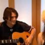 Ashton Kutcher, Scout Willis