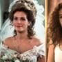 Julia Roberts, Steel Magnolias, Pretty Woman