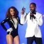 Jamie Foxx, Michael Forever Tribute Concert