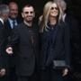 Ringo Starr, Barbara Bach