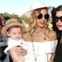 Rachel Zoe, Skylar Berman, Selma Blair