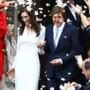 Sir Paul McCartney, Nancy Shevell