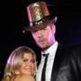 Fergie, Josh Duhamel