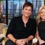 Rob Lowe, Kelly Ripa