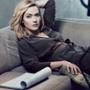 Kate Winslet, St John