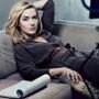 Kate Winslet, St John