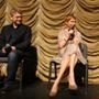 Kenneth Branagh, Michelle Williams