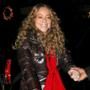 Mariah Carey