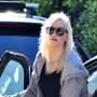 Gwen Stefani 