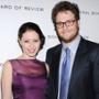 Seth Rogen, Lauren Miller