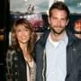 Jennifer Esposito, Bradley Cooper 