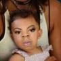 Beyonce Knowles, Jay-Z, Fake Blue Ivy