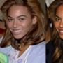 Beyonce Knowles, Fake Blue Ivy