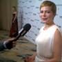 Marc Malkin, Twitter, Michelle Williams