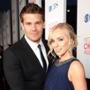 David Boreanaz, Jaime Bergman