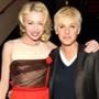 Portia de Rossi, Ellen DeGeneres 