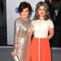 Sharon Osbourne, Kelly Osbourne