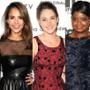 Michelle Williams, Jessica Alba, Octavia Spencer, Shailene Woodley