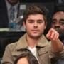 Zac Efron