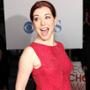 Alyson Hannigan