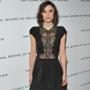 Keira Knightley