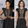 Keira Knightley, Tamera Mowry-Housley