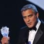 George Clooney
