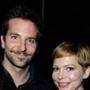 Michelle Williams, Bradley Cooper