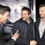 Bradley Cooper, Liam Neeson