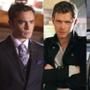 Jared Padalecki, Supernatural, Ed Westwick, Gossip Girl, Joseph Morgan, The Vampire Diaries