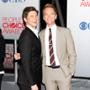 Neil Patrick Harris, David Burtka