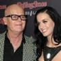 Katy Perry, Keith Hudson