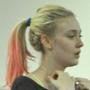Dakota Fanning