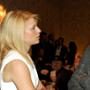 Claire Danes, Leonardo DiCaprio 