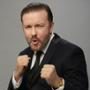 Ricky Gervais, Golden Globes Promo