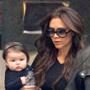 Victoria Beckham, Harper Seven Beckham