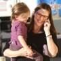 Jennifer Garner, Serephina Affleck