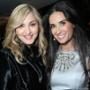 Madonna, Demi Moore